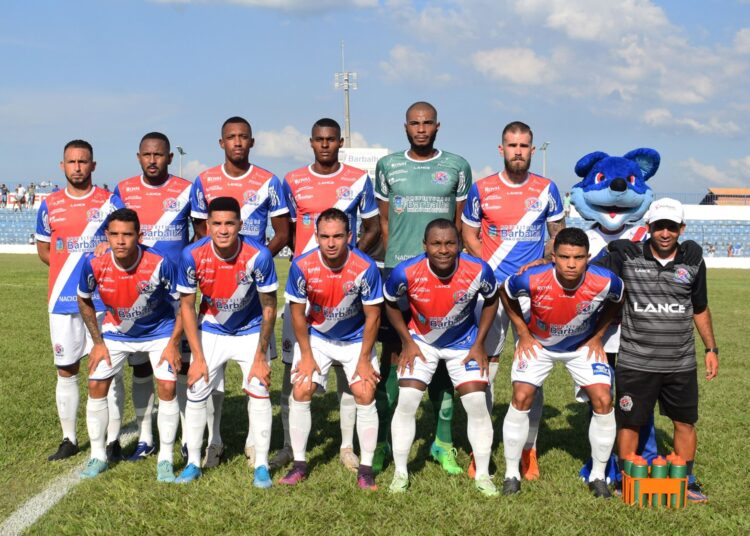 Barbalha publica edital para eleição do novo presidente e diretoria executiva