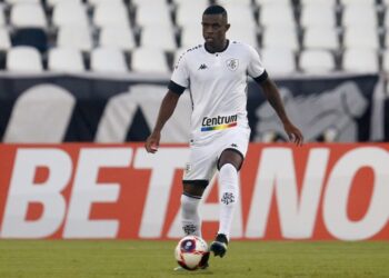 Fortaleza confirma contratação do zagueiro Marcelo Benevenuto por empréstimo