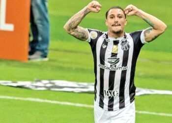 Ceará se reapresenta em semana de estreia no Cearense; Vina retorna nesta segunda