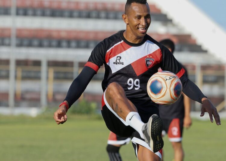 Cearense 2021: quatro equipes disputam a liderança na penúltima rodada da 1ª fase