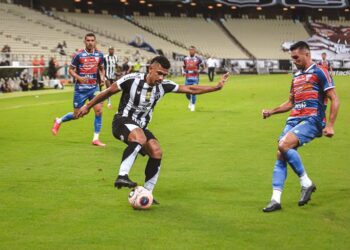 Ceará x Fortaleza: onde assistir, horário, escalações e arbitragem