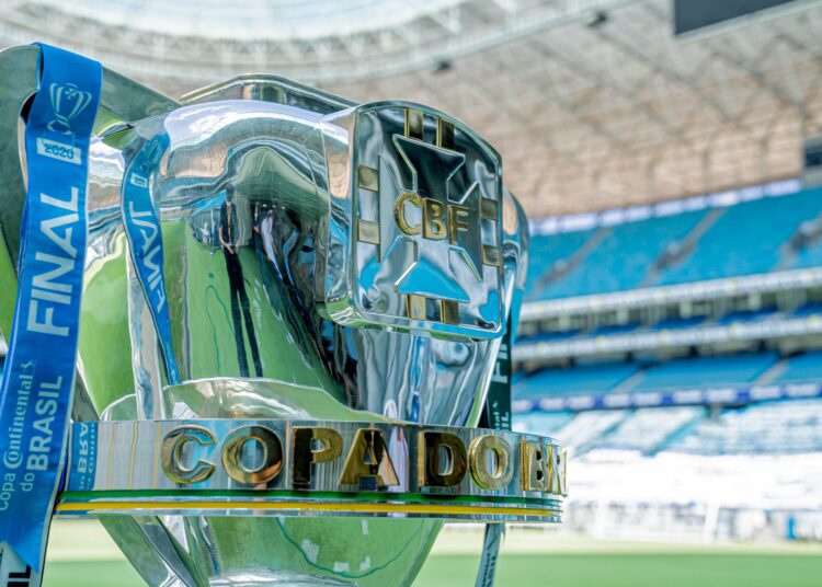 Copa do Brasil: Fortaleza enfrenta o Caxias; Ferroviário e Guarany conhecem adversários