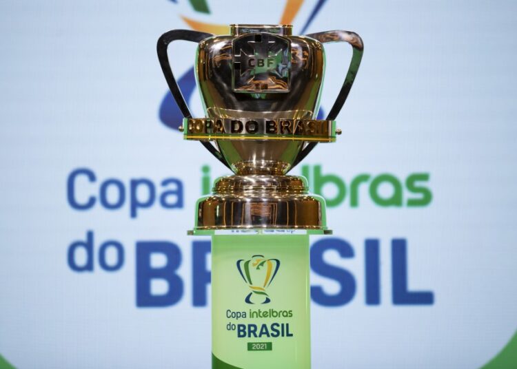 Com Ferroviário e Fortaleza na disputa, CBF detalha tabela da segunda fase da Copa do Brasil