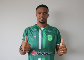 Floresta anuncia contratação do zagueiro Edimar, ex-Fortaleza