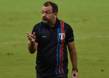 Limite de técnicos no Brasileirão 2021; o que muda para Ceará e Fortaleza?