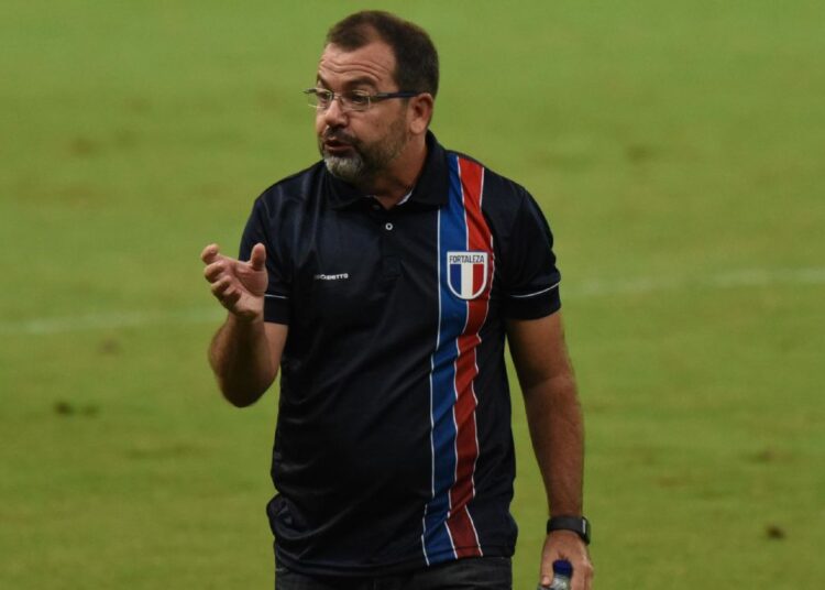 Limite de técnicos no Brasileirão 2021; o que muda para Ceará e Fortaleza?