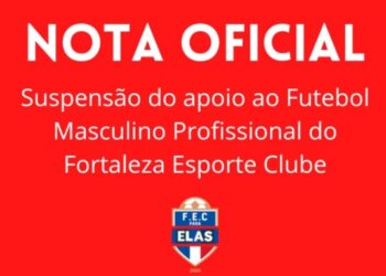 Grupo FEC Para Elas anuncia “suspensão de apoio” após contratação de Marcelo Benevenuto