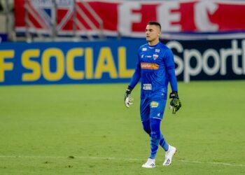 Atlético x Fortaleza: onde assistir, horário, escalações e arbitragem