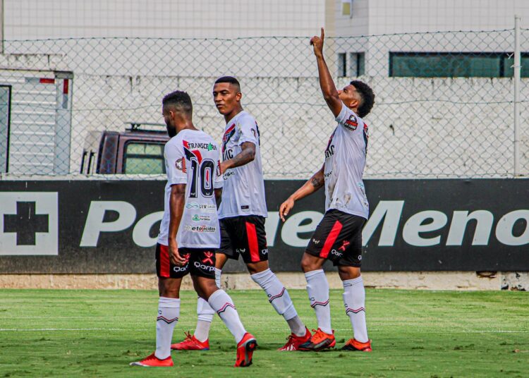 Porto Velho/RO x Ferroviário: onde assistir, horário, escalações e arbitragem