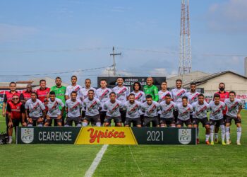 Francisco Diá revela que Ferroviário iniciará 2ª fase do Cearense com equipe alternativa