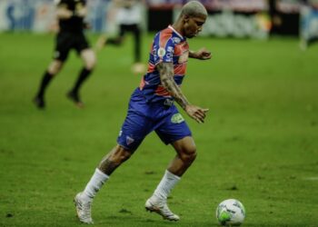 4 de Julho x Fortaleza: onde assistir, horário, escalações e arbitragem