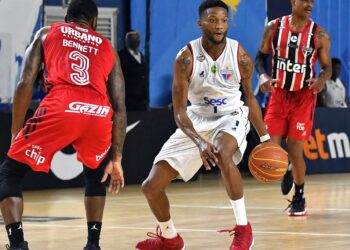 Não é só futebol: TV aberta apresenta opções para acompanhar outros esportes