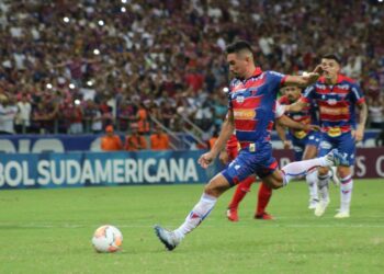 Juninho rescinde contrato com o Fortaleza e acerta ida para o América/MG