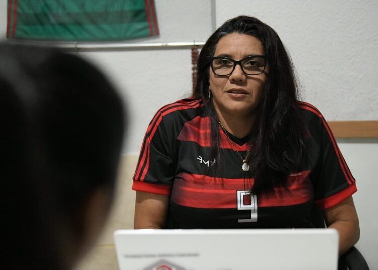Presidente do Atlético/CE, Maria Vieira desabafa sobre indefinição do Campeonato Cearense