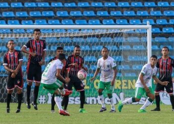 Pacajus denuncia Caucaia por utilização de jogador irregular no Cearense 2021