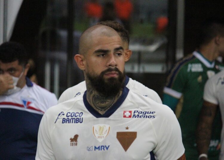 Quintero fala sobre calendário apertado e reformulação no elenco do Fortaleza