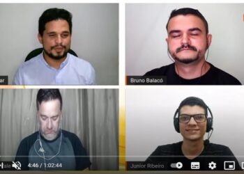 Revista do Esporte: Torcida K analisa o início da temporada 2021 pro futebol cearense