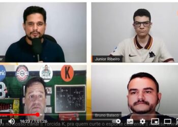 Revista do Esporte discute semana de Copa do Brasil e Clássico-rei para o futebol cearense