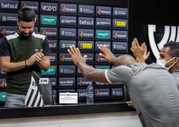 Ricardinho se despede, confirma ida ao Botafogo e planeja retorno ao Ceará