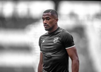 Saulo Mineiro revela frustração no Clássico-Rei: “não gostei da minha atuação”