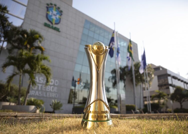 CBF divulga tabela da Série D; veja grupos de Atlético, Caucaia e Guarany