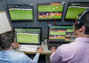 A era do streaming esportivo: conheça as principais plataformas que transmitem jogos pela internet