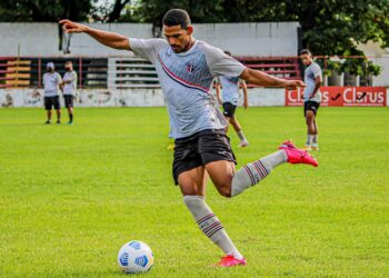 CBF define data, local e horário da partida do Ferroviário pela Copa do Brasil