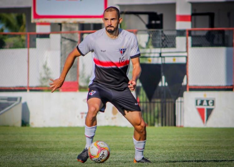 Embalado no Cearense, Ferroviário entra na Copa do Brasil em busca da  sétima vitória seguida na temporada