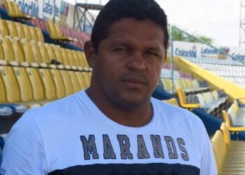 Washington Luiz, ex-Icasa, é o novo treinador do Picos/PI