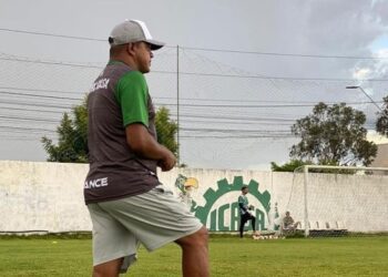 Icasa fica sem técnico e perde grande parte do elenco por conta da paralisação do Cearense