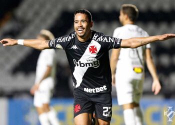 Fortaleza confirma contratação de Yago Pikachu por duas temporadas