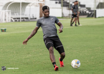 Yony e Fernando Sobral testam positivo para Covid-19; Ceará espera contraprova