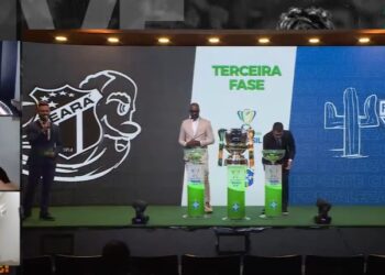 Clássico-Rei na Copa do Brasil “quebra a internet” e repercute nacionalmente