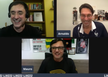 Comentaristas ex-ESPN reagem a vídeos da TV 100 Futuro: “a narração é espetacular”