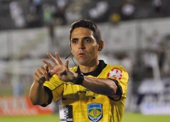 Copa do Nordeste: arbitragem definida para as semifinais