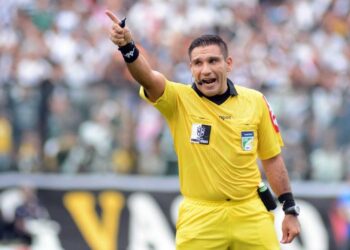 Com VAR, CBF define arbitragem dos jogos de Ceará e Fortaleza pela Copa do Nordeste