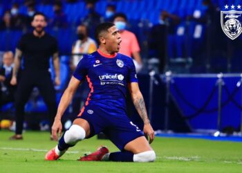 Bergson tem início avassalador na Malásia e pode render milhões ao Fortaleza