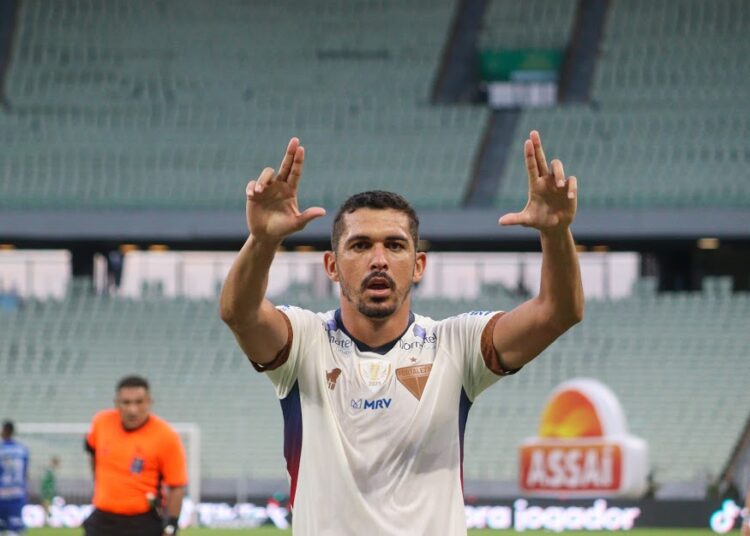 Fortaleza x Bahia: onde assistir, horário, escalações e arbitragem