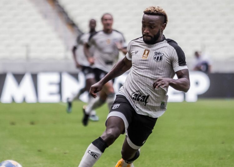 Ceará x Sampaio Corrêa: onde assistir, horário, escalações e arbitragem