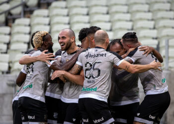 Ceará x Jorge Wilstermann: onde assistir, horário, escalações e arbitragem