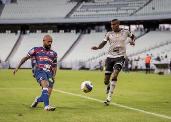 Revista do Esporte analisa quartas de final da Copa do Nordeste e grupos da Sul-Americana