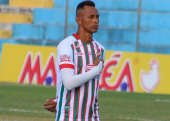 Ex-Caucaia, Ciel é destaque na Copa do Nordeste com apenas dois jogos