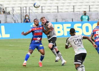 Copa do Nordeste: última rodada da primeira fase vai definir possibilidade de Clássico-rei na final