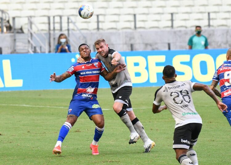 Copa do Nordeste: última rodada da primeira fase vai definir possibilidade de Clássico-rei na final