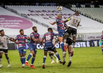 TV Jangadeiro vai transmitir o Campeonato Cearense 2021