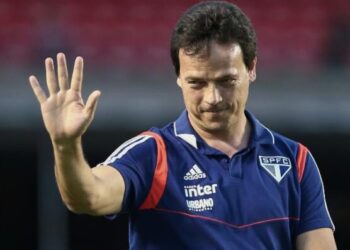 Fortaleza inicia procura por novo treinador e define Fernando Diniz como alvo