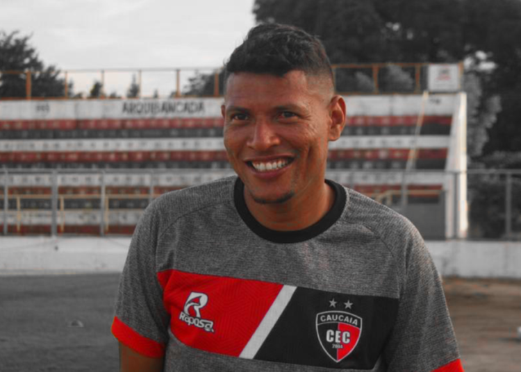 Com -3 pontos e ainda sem técnico, Caucaia terá elenco alternativo no retorno do Cearense