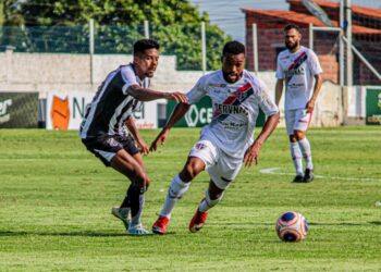 Campeonato Cearense retorna no próximo fim de semana; tabela sai nesta segunda-feira (26)