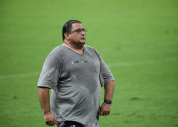 Guto Ferreira analisa vitória do Ceará e comenta estreias de Messias e Gabriel Dias