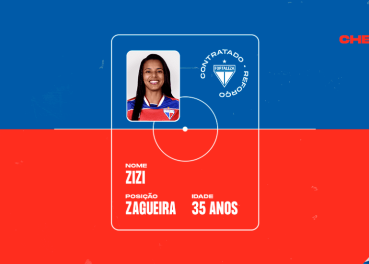 Visando acesso para a Série A1 Feminino, Fortaleza anuncia três contratações